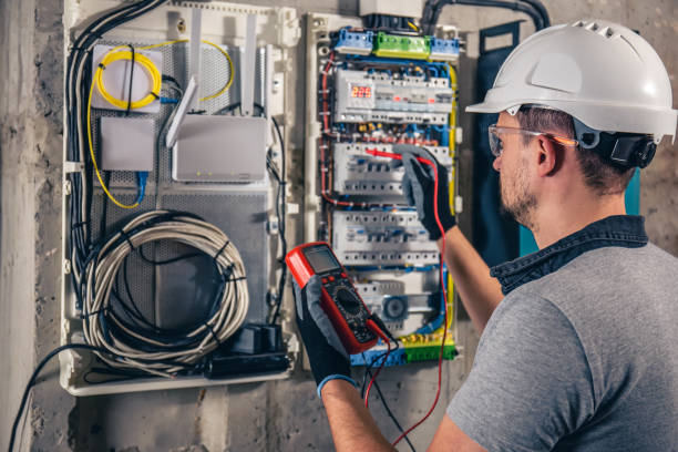 Best Affordable Electrician  in Ligonier, IN
