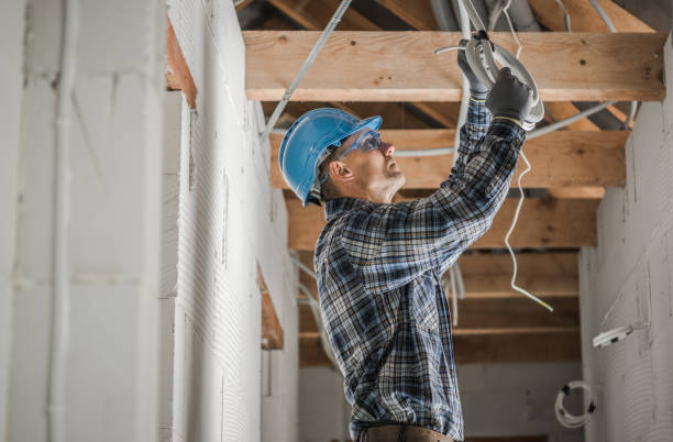 Reliable IN Electrician Solutions