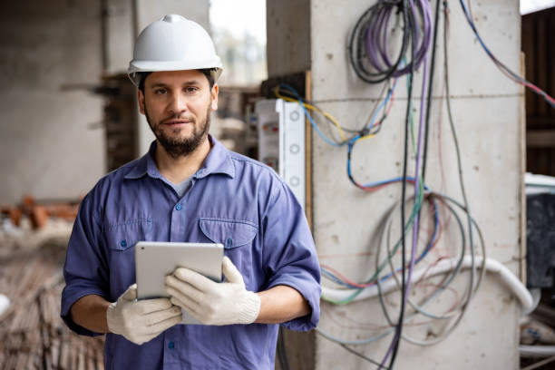 Best Electrical Contractors for Businesses  in Ligonier, IN