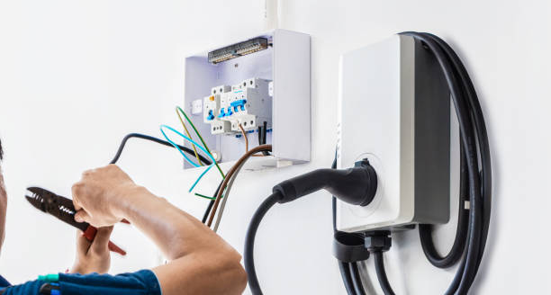 Best Licensed Electrician  in Ligonier, IN