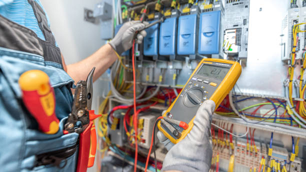 Best Electrical Contractors for Businesses  in Ligonier, IN