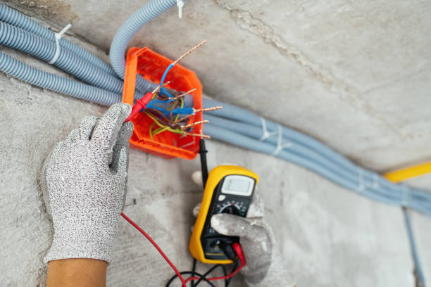 Best Industrial Electrical Services  in Ligonier, IN
