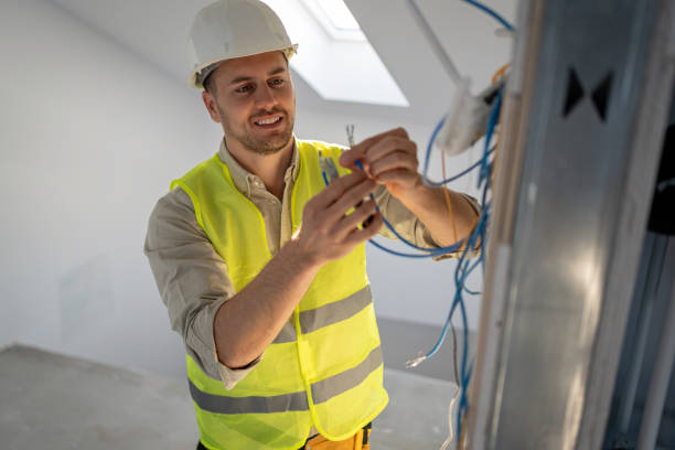 Best Industrial Electrical Services  in Ligonier, IN